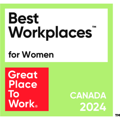 Best Workplaces for Women